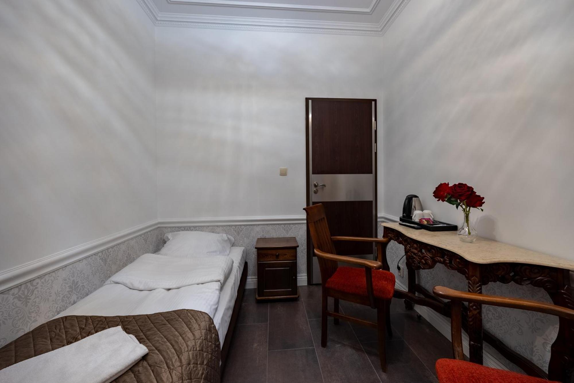 Dworek Kurowski Szczecin Ngoại thất bức ảnh